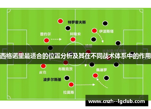 西格诺里最适合的位置分析及其在不同战术体系中的作用
